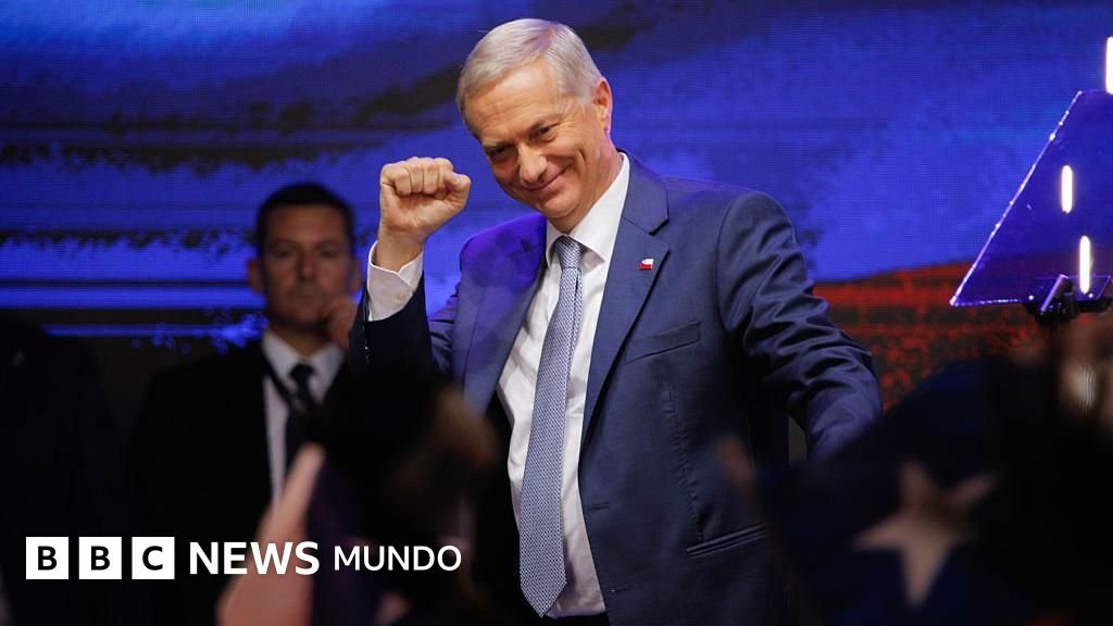 4 factores que revelan el impacto del triunfo de Kast en Chile y los retos que se avecinan