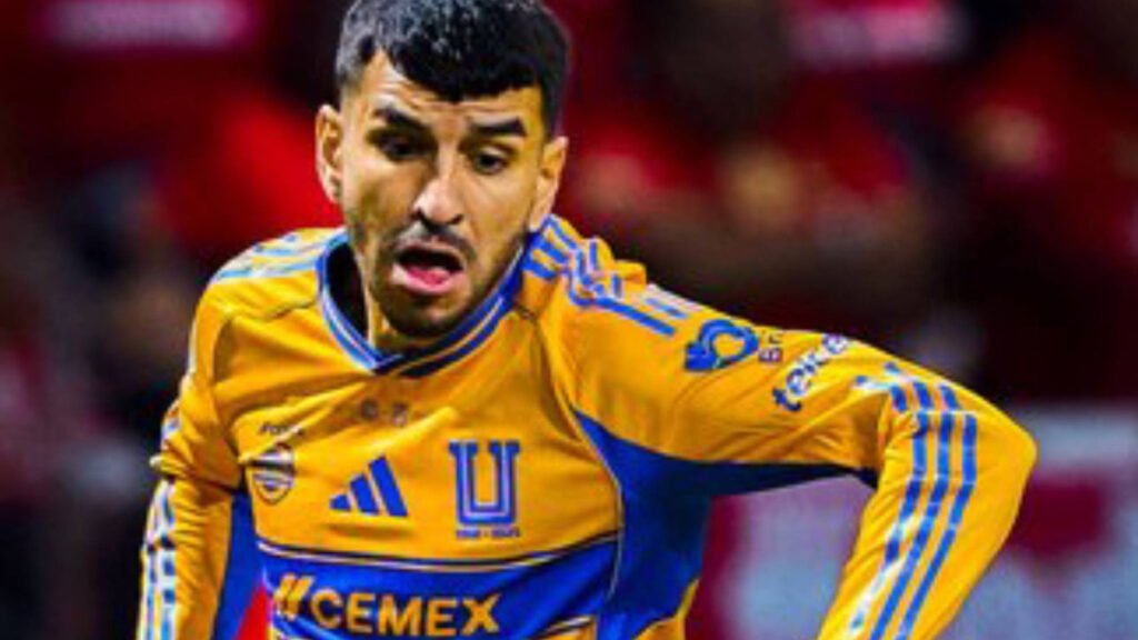 Ángel Correa falla el penalti y Toluca se corona campeón, dejando a Tigres en la orilla.