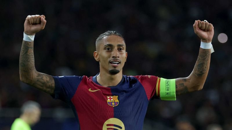 Barcelona arrasa al Bayern Múnich y se prepara para El Clásico este fin de semana