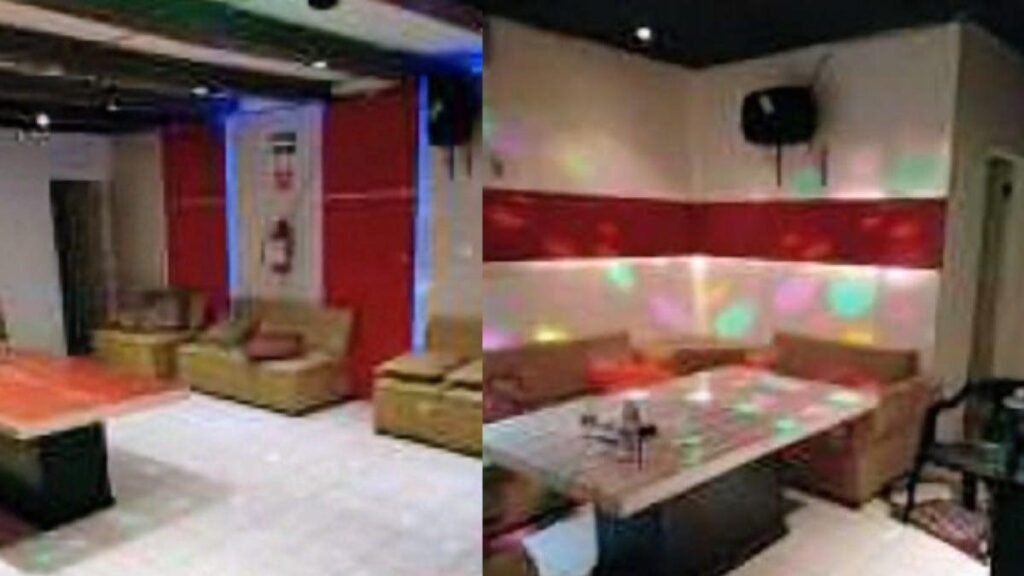 Catean dos bares en Nuevo León por sospechas de trata de personas