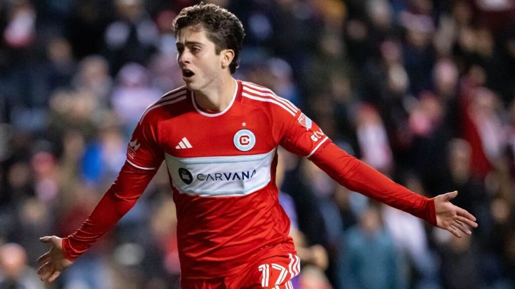 Chivas y la comunidad mexicoamericana: una estrategia renovada en el mercado