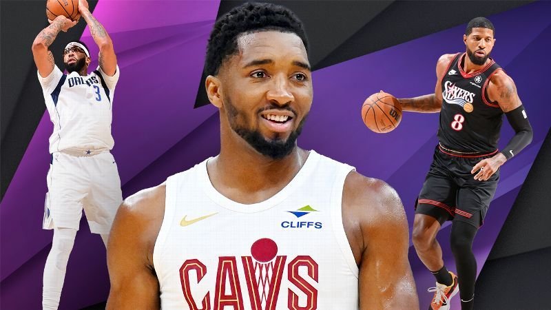 Clasificación de Poder en la NBA: ¿Cómo se posicionan los 30 equipos esta semana?