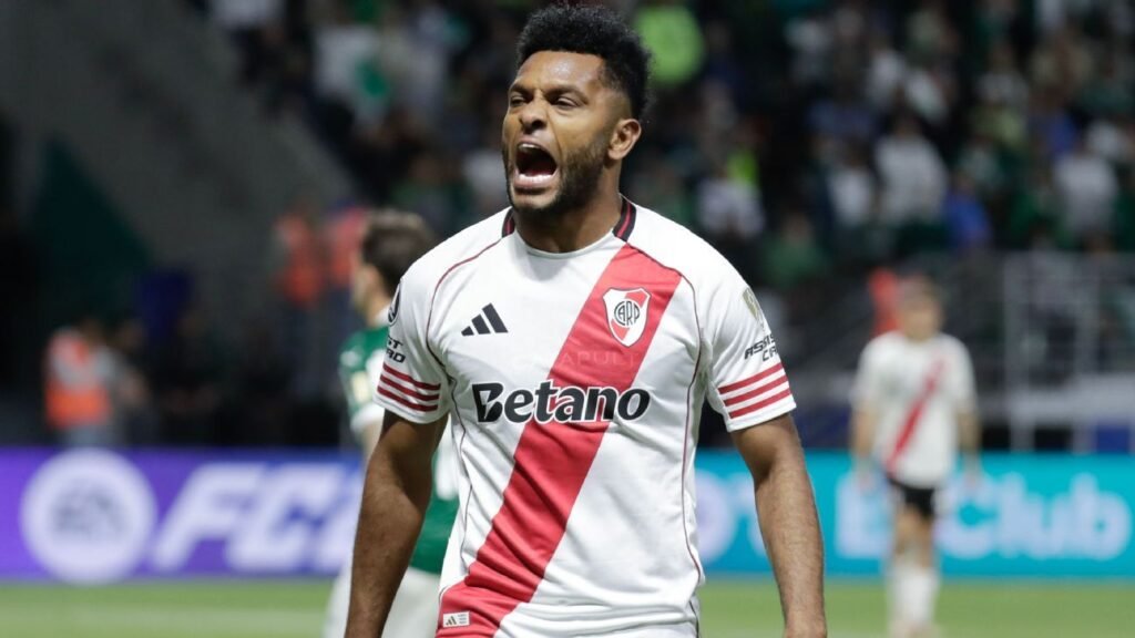 Cruz Azul: Miguel Borja se unirá al equipo por dos temporadas, según informantes