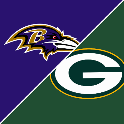 Derrick Henry y los Ravens dominan en Lambeau Field y afianzan sus aspiraciones de playoffs
