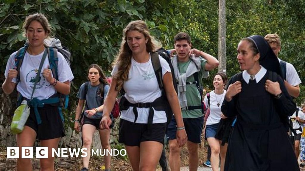 Descubre Schoenstatt: el movimiento ultracatólico de José Antonio Kast y su influencia en América Latina.