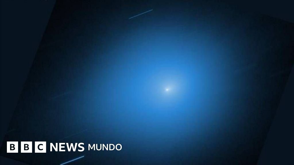 Descubre el asombroso cometa 3I/ATLAS: el tercer visitante interestelar de nuestro Sistema Solar y sus secretos sobre el universo