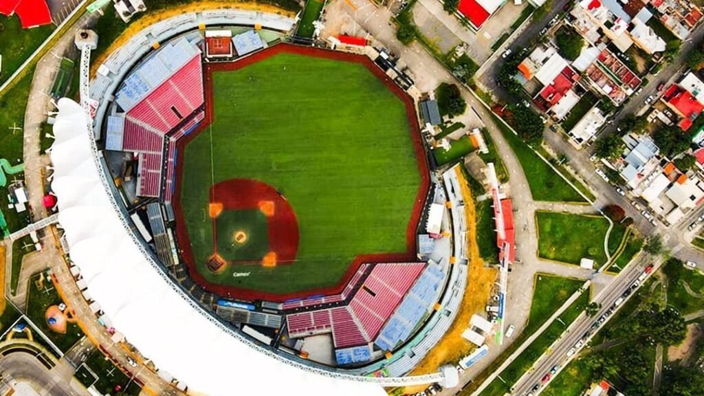 Descubre el calendario actualizado de la Serie del Caribe 2026