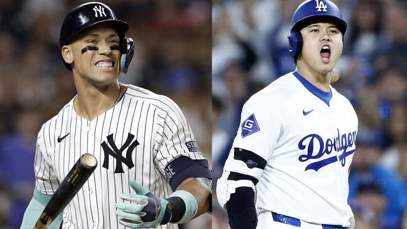 Dodgers y Yankees: el histórico enfrentamiento de la Serie Mundial regresa después de 43 años