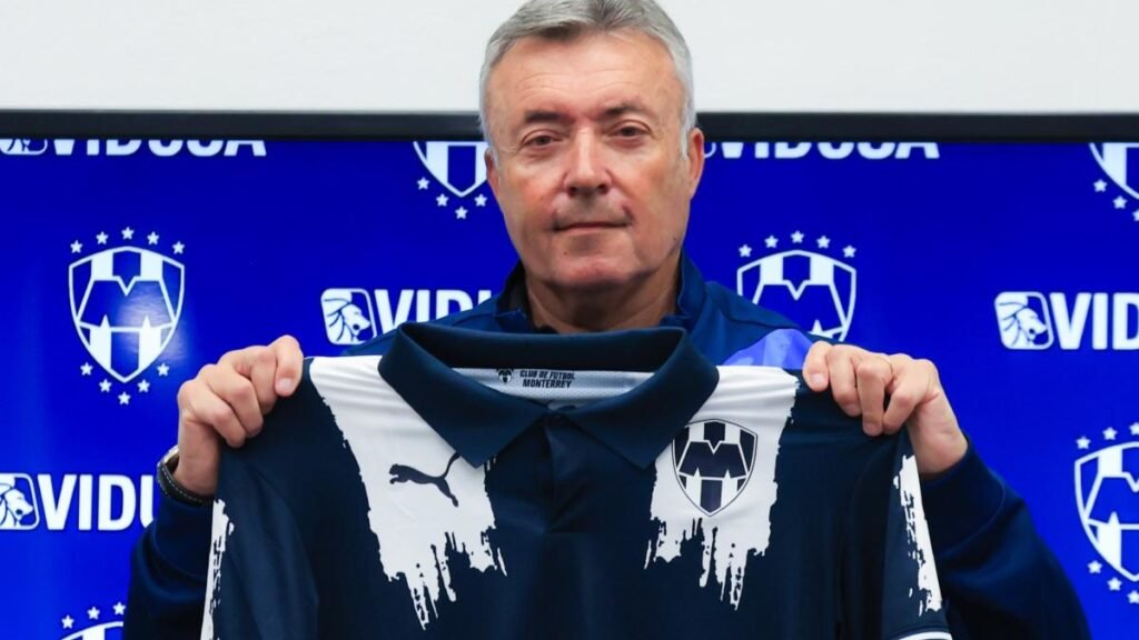 Domenec Torrent: "Lo realizado por Canales y Ramos no me convence"