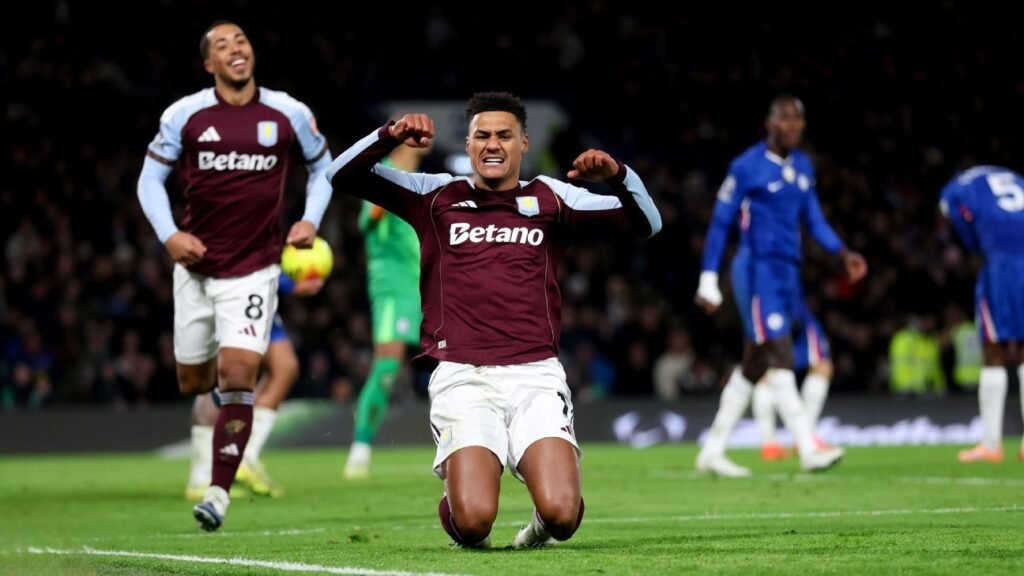 El Aston Villa brilla con su asombrosa racha; el Inter necesita progresar y otras noticias