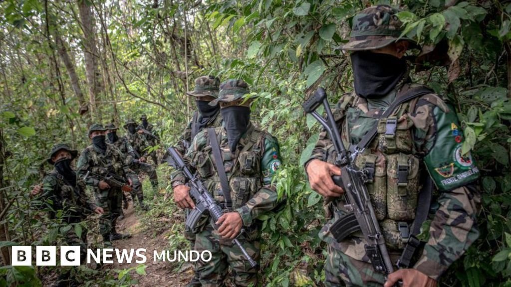 El Clan del Golfo: Poder y naturaleza de la organización terrorista designada por EE.UU. en Colombia