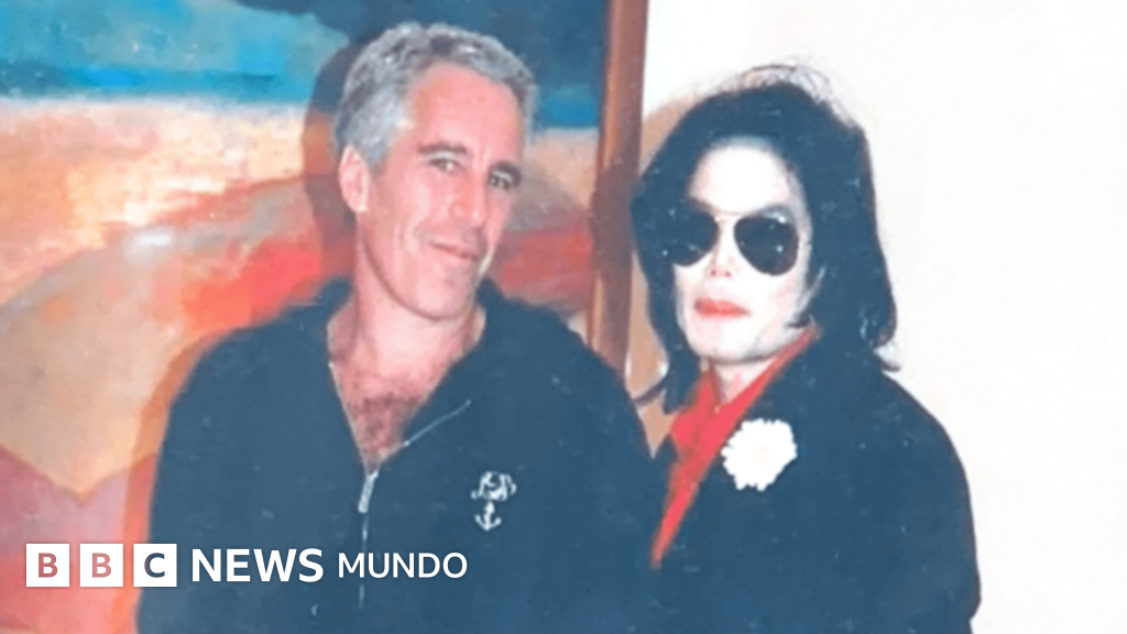 El Departamento de Justicia de EE.UU. inicia la divulgación de miles de documentos y fotos sobre los archivos de Jeffrey Epstein