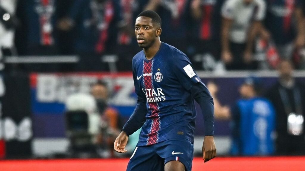 El PSG conquista su primer título intercontinental frente a su vecino