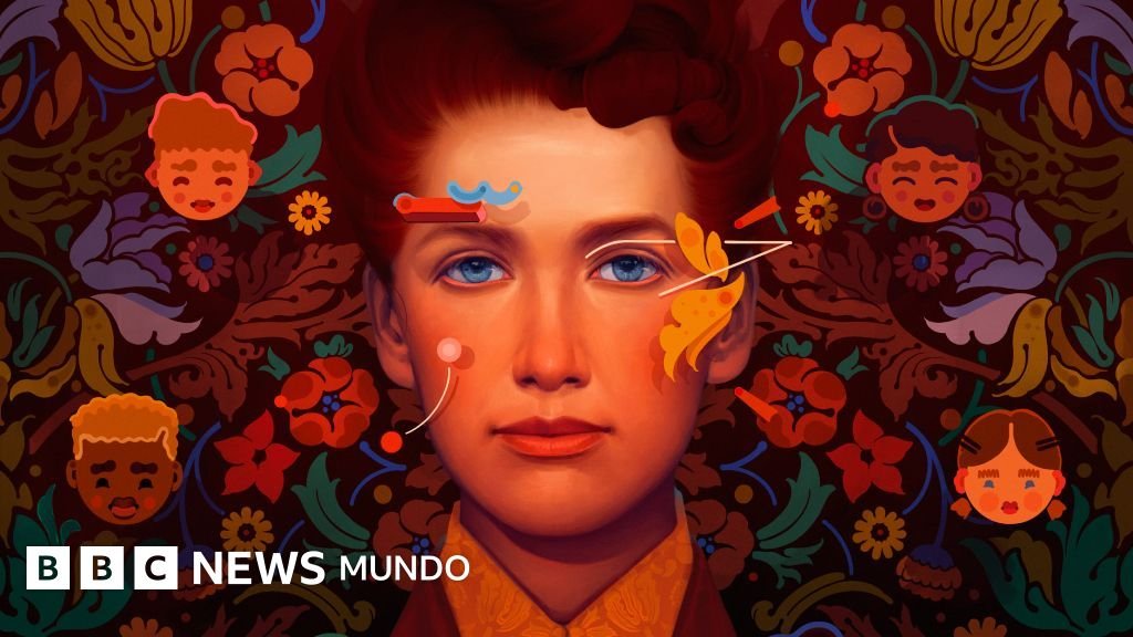 El arresto de una mujer en Londres y su impacto en la vida de niños alrededor del mundo