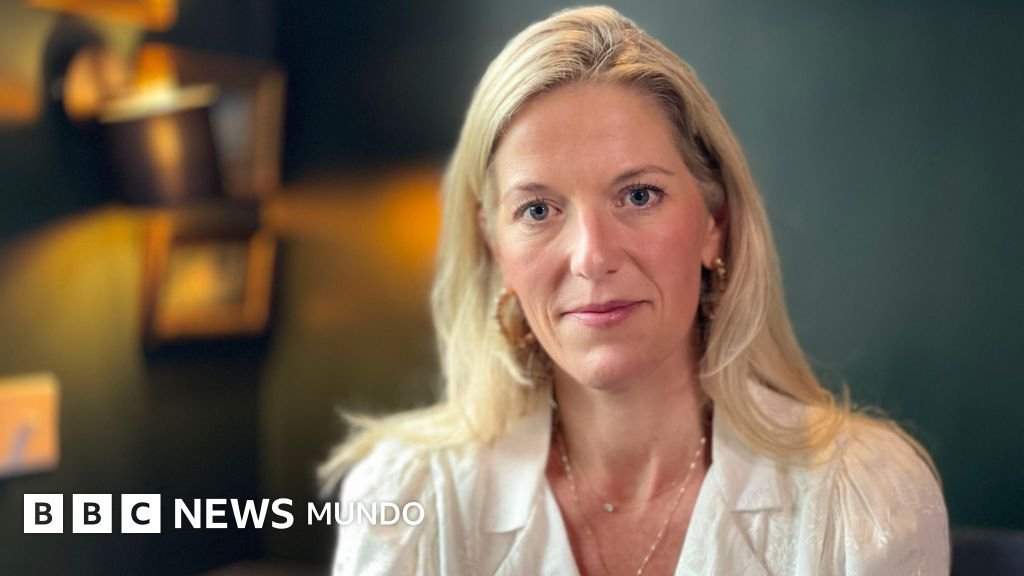 El impactante relato de cómo descubrí la verdad sobre mi padre y sus 130 víctimas