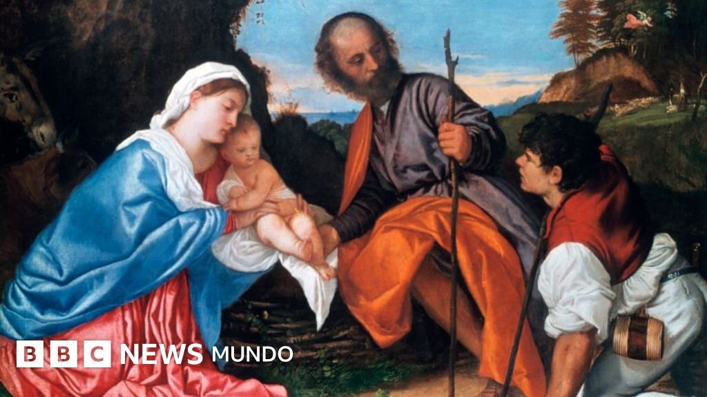 El lado oscuro de Jesús, María y José: Comportamientos sorprendentes en los evangelios apócrifos
