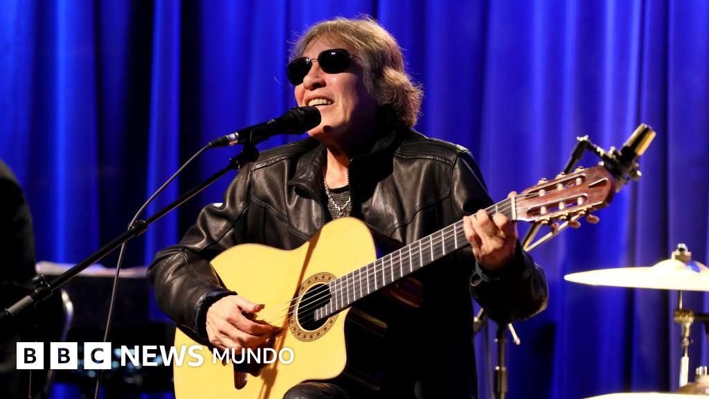 El legado de "Feliz Navidad" de José Feliciano: la emblemática canción navideña de un artista latino