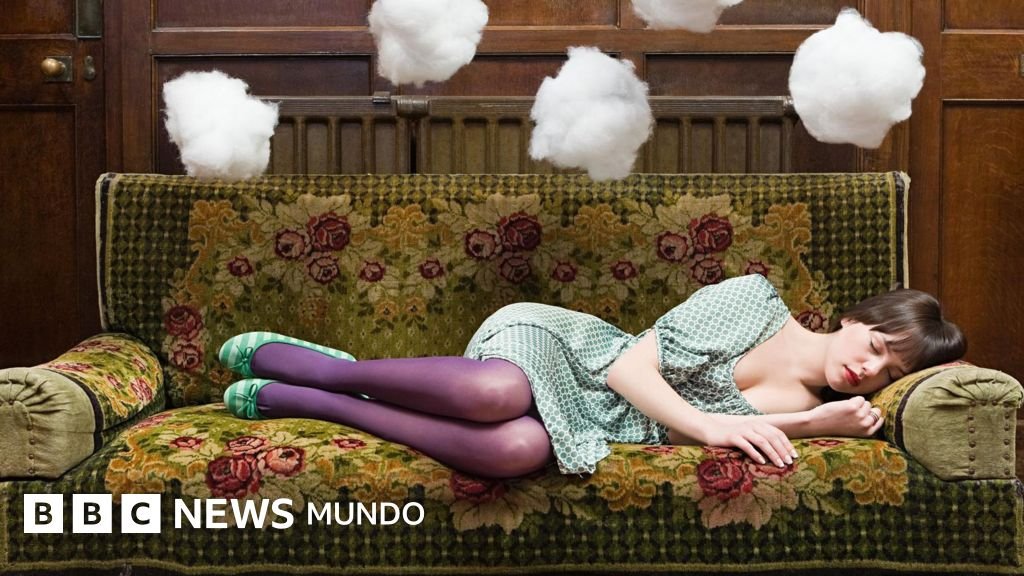 El poder del estado hipnagógico: cómo potenciar tu creatividad en la frontera entre el sueño y la vigilia