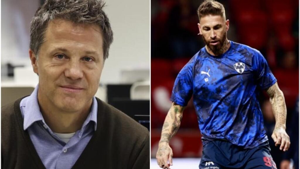 El presidente de Rayados tras la salida de Ramos: "Hubiésemos preferido anunciarlo de otra forma"