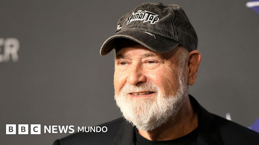 Encuentran sin vida al cineasta Rob Reiner y su esposa Michele en su hogar de Los Ángeles