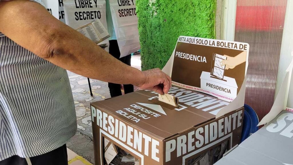 Exigen reformas drásticas a las elecciones; consejerías del INE presentan nuevas propuestas
