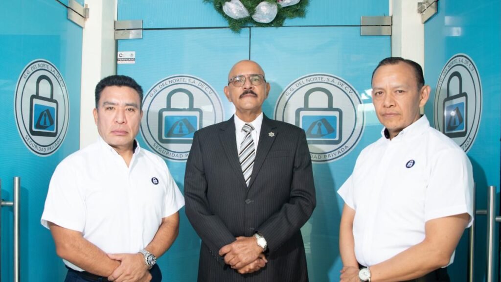 GG Seguridad Privada amplía su presencia en Hidalgo