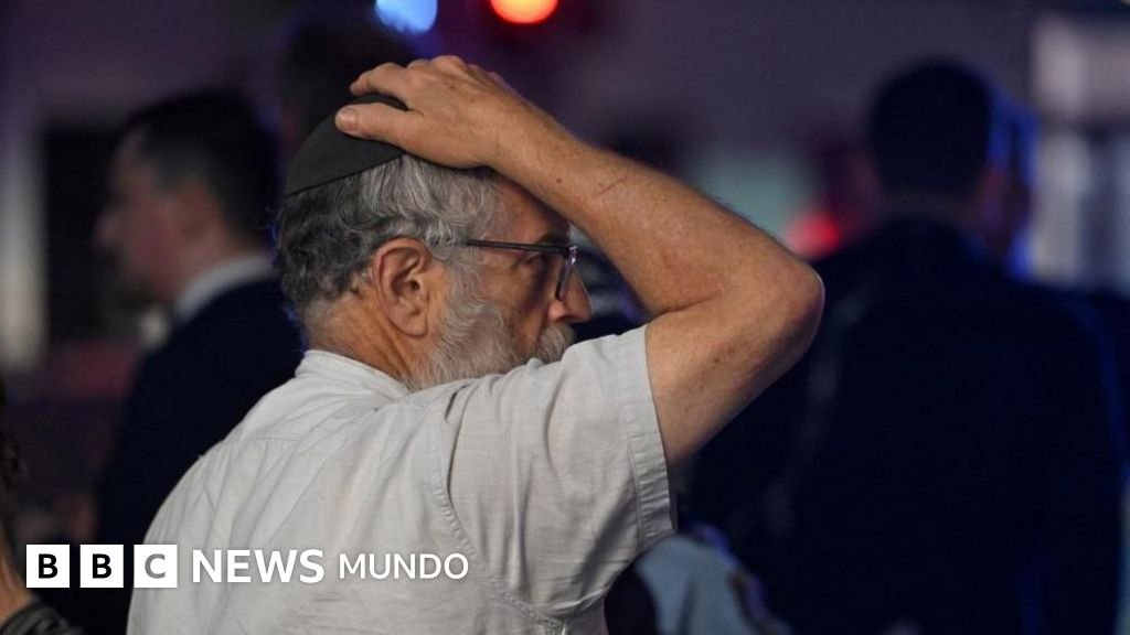 Impacto profundo en la comunidad judía: el tiroteo más mortal en Australia en décadas desata un caos absoluto