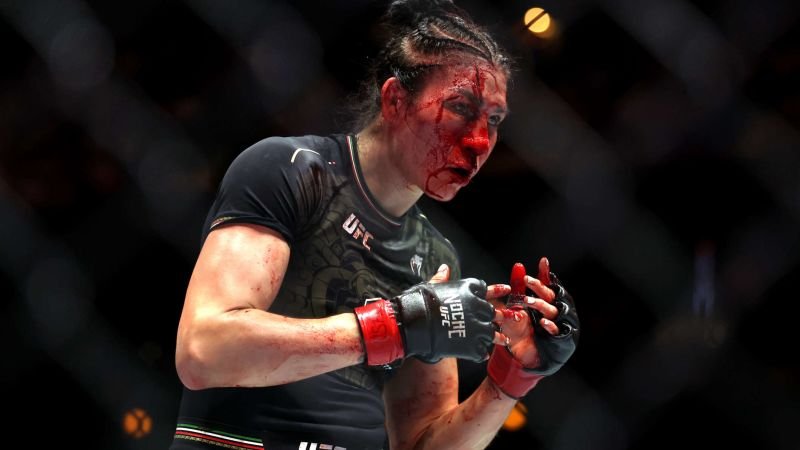 Irene Aldana: Su inspiradora recuperación tras la grave lesión en la UFC