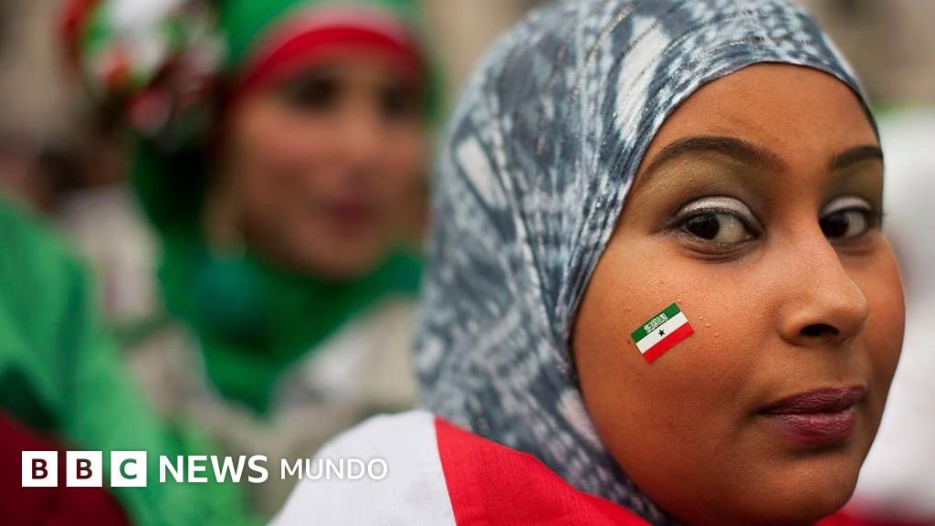 Israel reconoce a Somalilandia como la primera nación independiente en el mundo.
