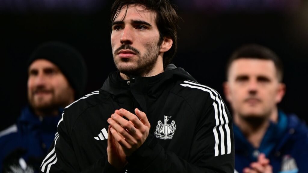 La Juventus busca fichar a Sandro Tonali: Últimas noticias y rumores