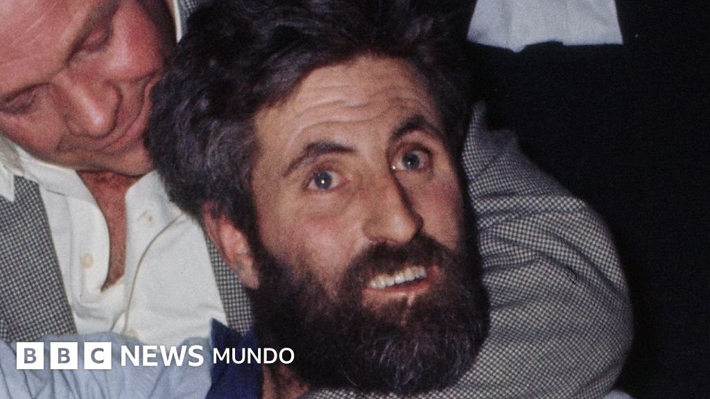 La asombrosa historia del irlandés que estuvo 61 días sepultado en un ataúd