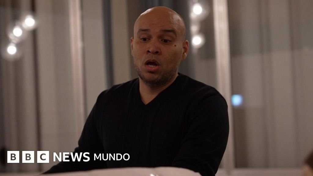 La conmovedora travesía de Luis Magallanes: De una grabación casera en Venezuela a la Ópera de Zúrich en tiempos de crisis