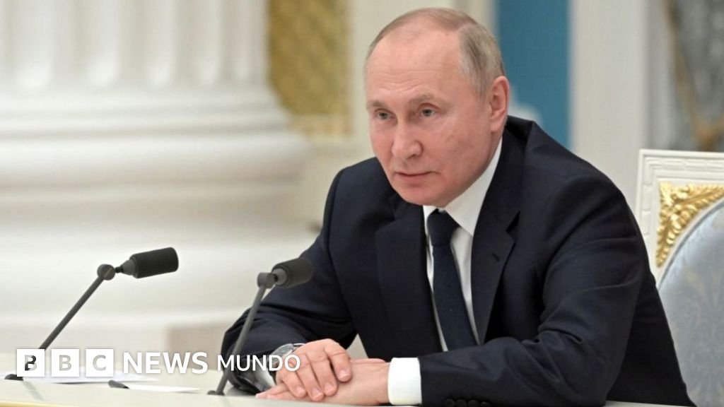 La estrategia de Putin para asegurar la lealtad de los oligarcas rusos frente a las sanciones occidentales multimillonarias