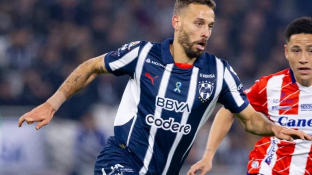 La lesión de Sergio Canales se agrava tras un altercado con Martín Demichelis