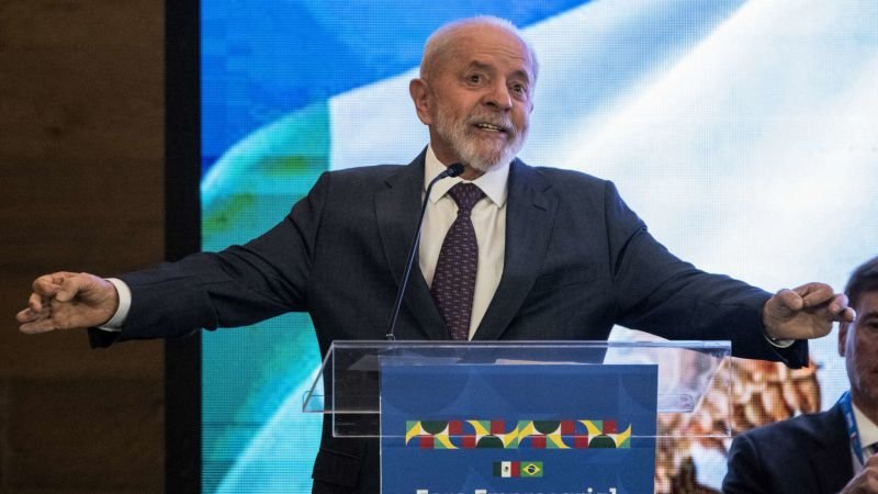 La solicitud de Lula da Silva hacia los futbolistas brasileños en Europa