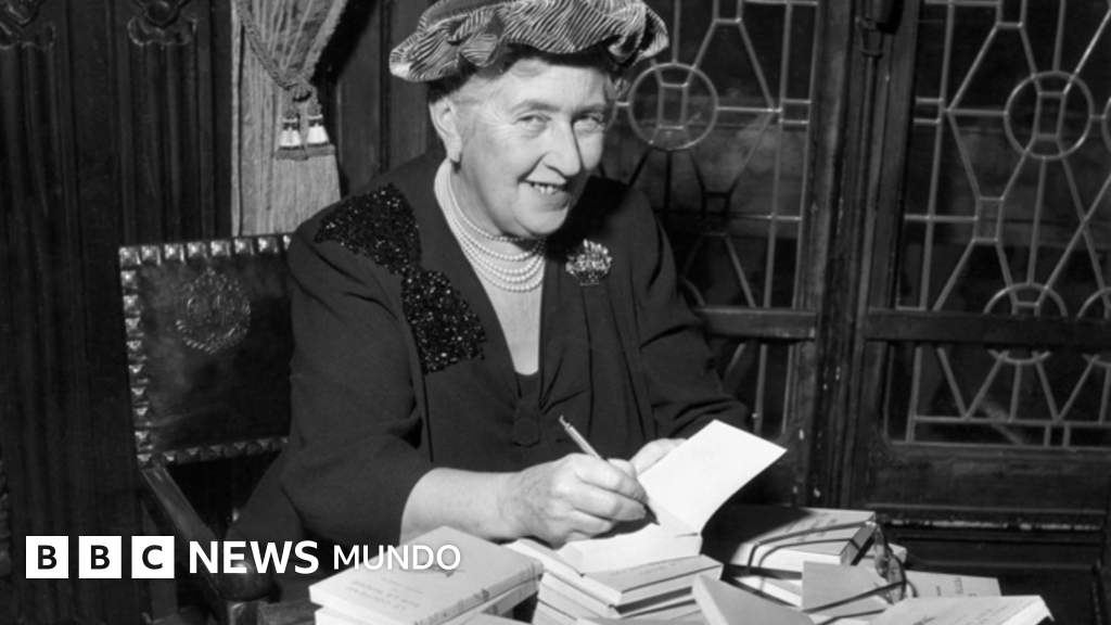 Las 10 historias de misterio más fascinantes de la historia, donde el final siempre sorprende con el verdadero culpable