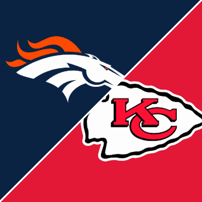 Los Broncos logran una victoria en Arrowhead y se mantienen líderes en la AFC