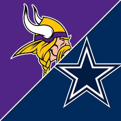 Los Cowboys ven reducidas sus alternativas tras la derrota frente a los Vikings