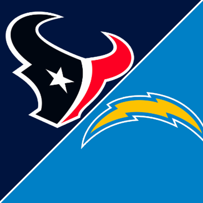 Los Texans envían a los Chargers a disputar los playoffs fuera de casa