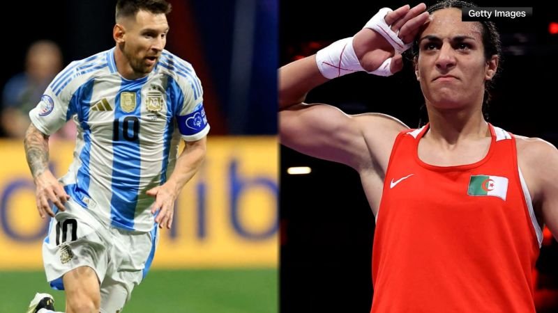 Los deportes y deportistas más buscados en Google durante 2024