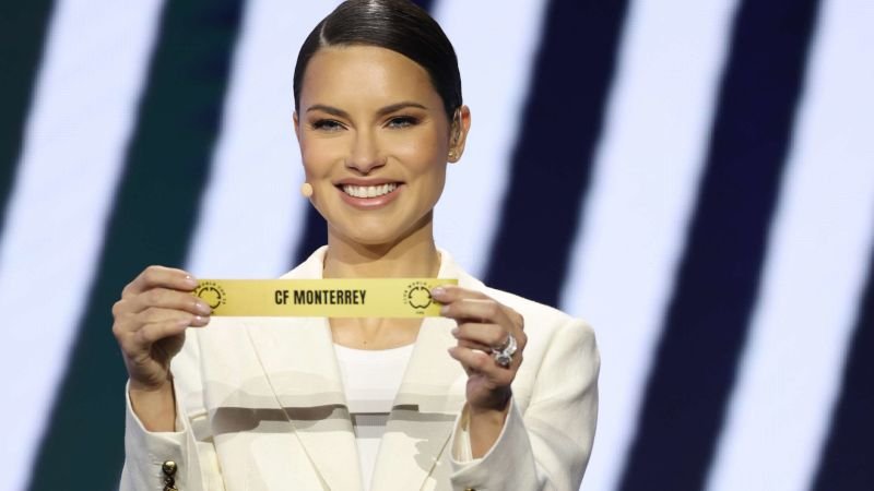 Lugares destacados para los emocionantes partidos del Mundial de Clubes 2025