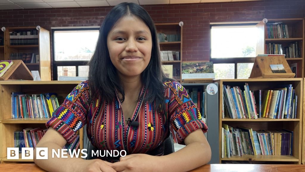 MAIA: La escuela líder en Centroamérica que potencia el talento de niñas indígenas guatemaltecas
