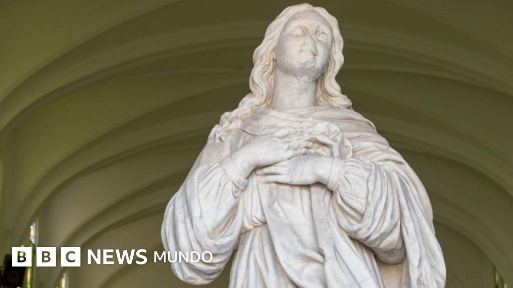 María, Guadalupe, Lourdes y Fátima: ¿cómo la madre de Jesús se convirtió en un ícono con más de mil nombres?