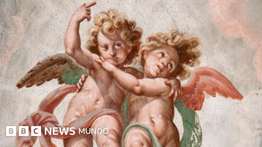 Miguel, Rafael y Gabriel: los ángeles venerados en tres religiones y su significado en el origen de los mensajeros divinos