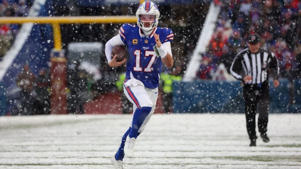 NFL: cómo realizar apuestas en los encuentros de la Semana 17