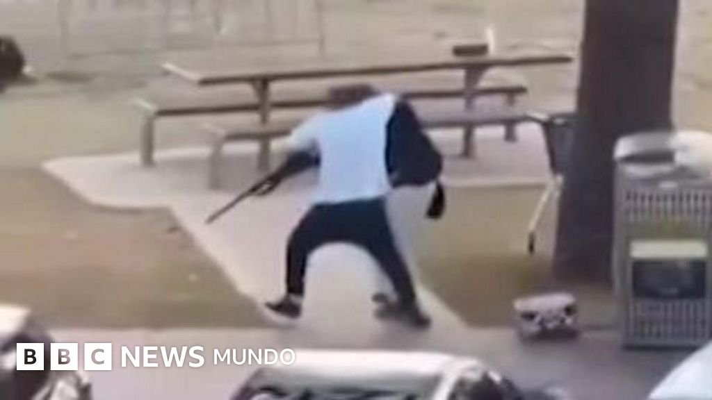 Quién es el "héroe" que detuvo a uno de los agresores en el tiroteo de Bondi Beach en Australia