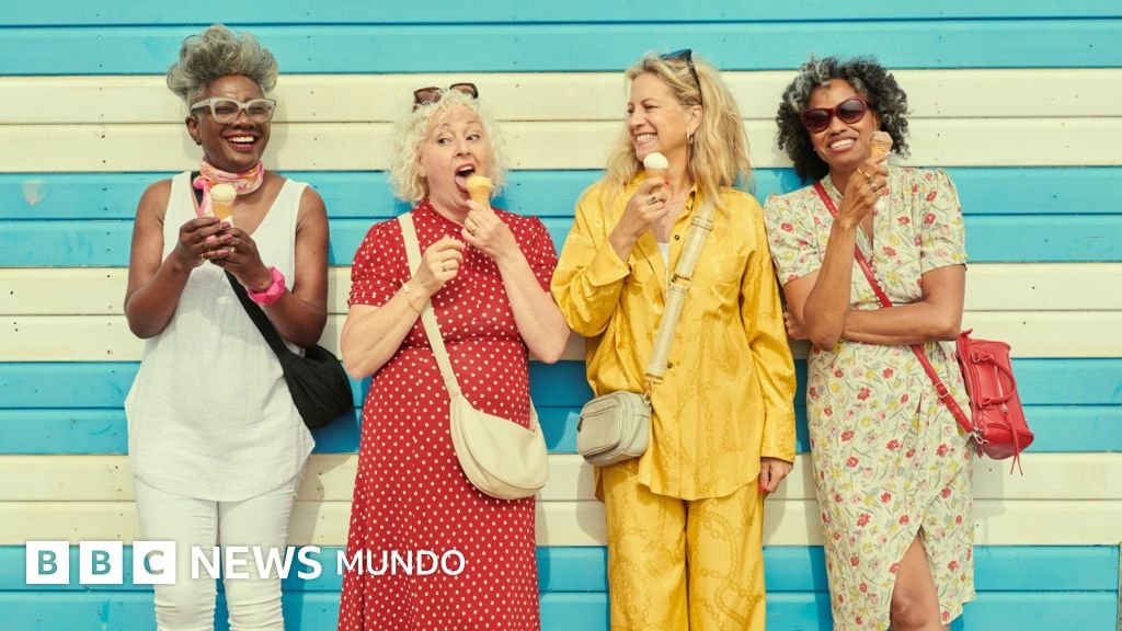 Razones por las que algunas personas eligen el mismo destino para sus vacaciones, mientras que otros lo consideran monótono.