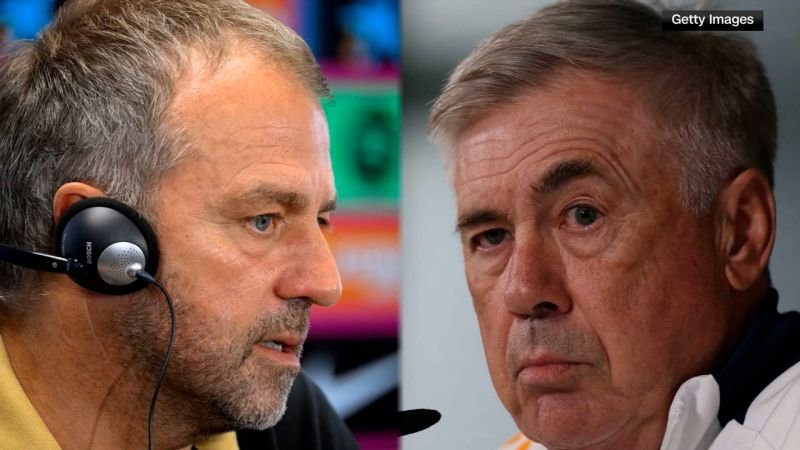 Real Madrid y Barcelona: un clásico impredecible que promete emociones este sábado