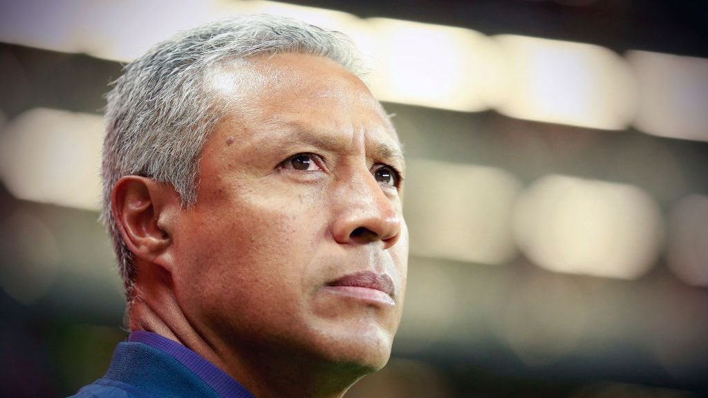 Roberto Hernández, el nuevo timonel mexicano del Xelajú