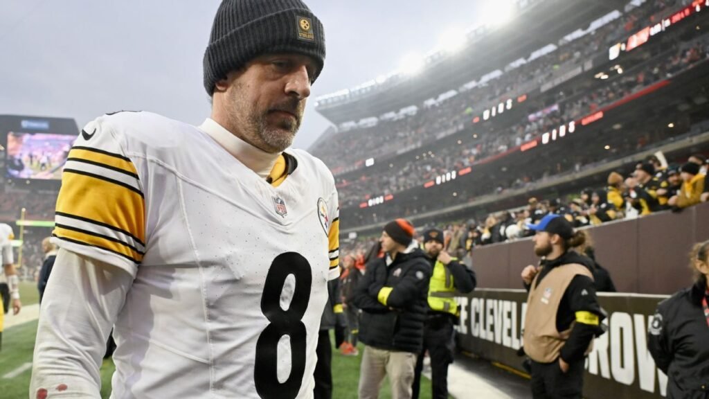 Rodgers evaluará su futuro al concluir la temporada